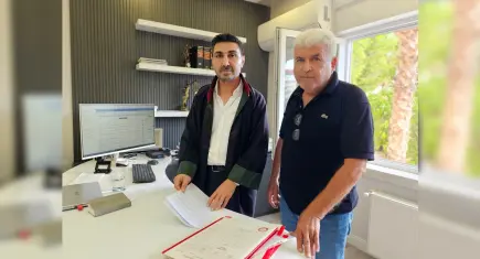 Sahte olduğu belirlenen 2,8 milyon dolarlık senet yeniden icraya konuldu