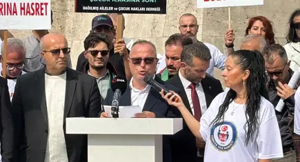 Süresiz nafaka uygulamasına sivil toplum kuruluşlarından ortak tepki