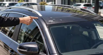 Yargıtay’dan emsal karar: Sıfır otomobildeki üretim kaynaklı boya kusuru ‘gizli ayıp’ sayıldı ve araç değişimi onandı!