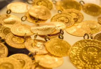 Altında sert düşüş! Gram altın 6 bin 600 liraya kadar geriledi