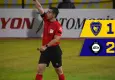 Bucaspor 1928’den derbi sonrası hakem tepkisi