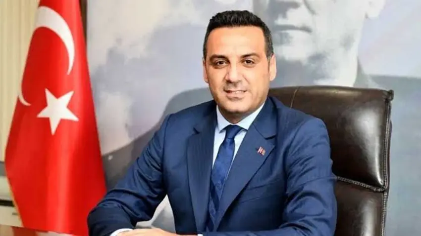 Çiğli’de kritik saatler: Onur Emrah Yıldız AK Parti’ye mi geçiyor?  haberinin görseli