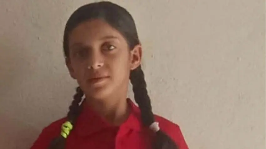Diyarbakır’da yıldırım isabet eden 11 yaşındaki kız hayatını kaybetti haberinin görseli