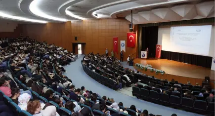 Dokuz Eylül Üniversitesi’nde 2026-2027 akademik yılı başladı