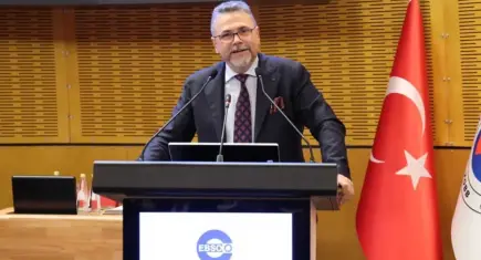 EBSO adayı Karabağlı’dan sanayicilere 'yeni nesil' çağrısı