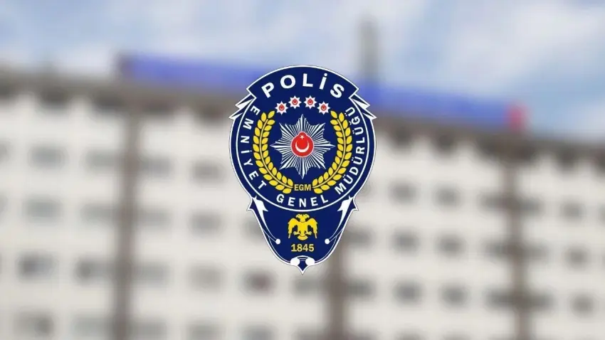 EGM’den ‘polisler iş bırakacak’ iddiasına yanıt haberinin görseli