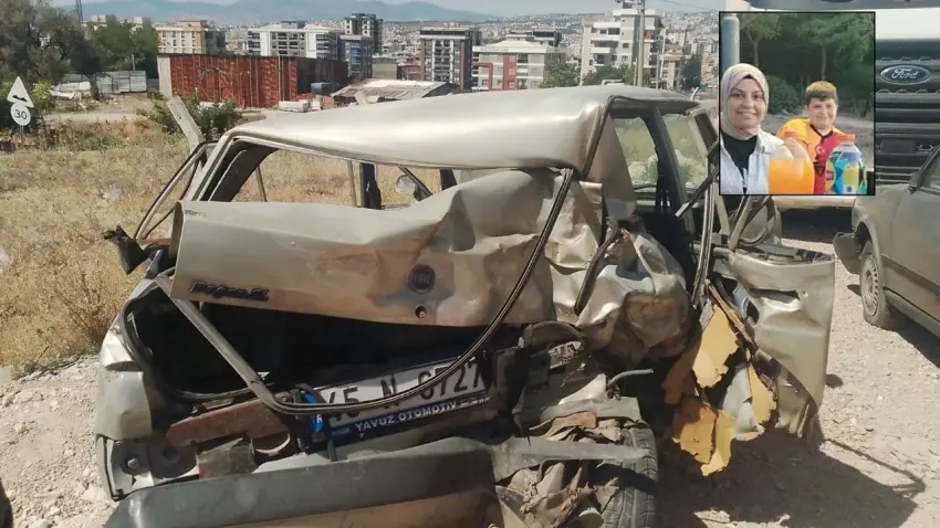 Evladını kaybeden acılı annenin haykırışı: Trafik kurallarını ihlal eden sürücüye verilen ceza ödül oldu! haberinin görseli