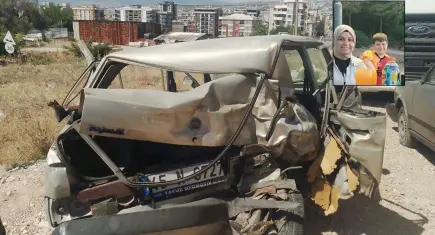 Evladını kaybeden acılı annenin haykırışı: Trafik kurallarını ihlal eden sürücüye verilen ceza ödül oldu!