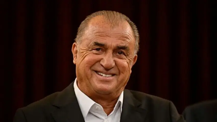 Fatih Terim’den Türkiye-İtalya maçı öncesi mesaj: İyi bir fırsat olabilir haberinin görseli