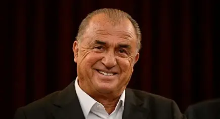 Fatih Terim’den Türkiye-İtalya maçı öncesi mesaj: İyi bir fırsat olabilir