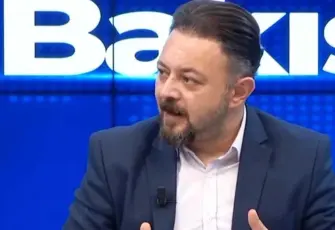 Gazeteci Fatih Ergin gözaltına alındı