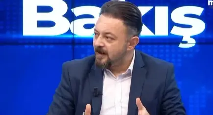 Gazeteci Fatih Ergin tutuklandı
