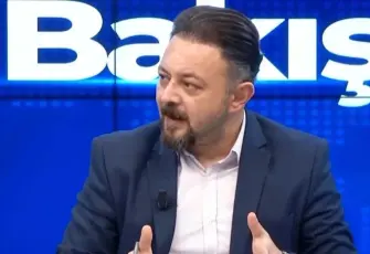 Gazeteci Fatih Ergin tutuklandı