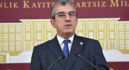 Gökhan Günaydın'dan fon krizi çıkışı:Borsada 3 trilyon TL kayıp var!