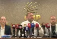 Gümrükçü’den Onur Emrah Yıldız açıklaması: Maçın ortasında takım değiştirmek doğru değil