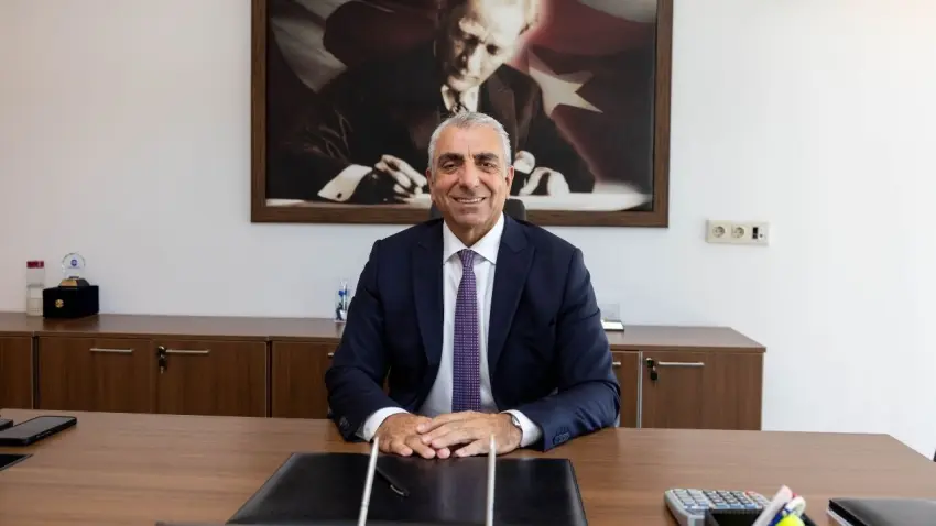 Hakan Ürün’den EBSO üyelerine sandık çağrısı haberinin görseli