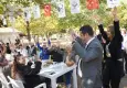 İşitme engelli vatandaşlar Torbalı’da buluştu