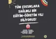İstanbul Tabip Odası’ndan okullar için çağrı: Çocukların sağlığı kamusal sorumluluk