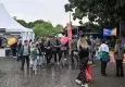 İZKİTAP - 8. İzmir Kitap Fuarı yağmura rağmen rekor katılımla sona erdi