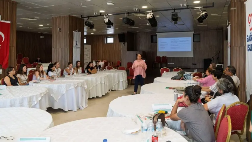 İzmir’de erken yaşta ve zorla evliliklere karşı yeni saha modeli haberinin görseli