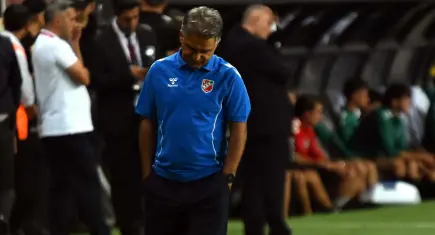 Karşıyaka’da hoca arayışında liste kabarıyor