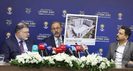 Kasapoğlu açıkladı: İzmir’de yurtlarda boş kapasite oluştu