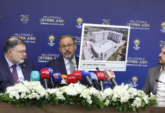 Kasapoğlu açıkladı: İzmir’de yurtlarda boş kapasite oluştu