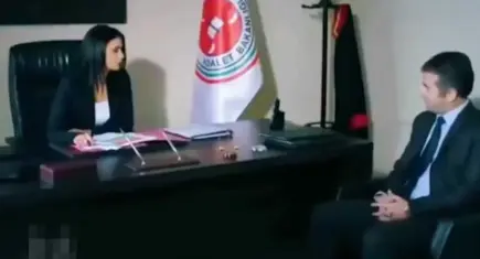 Kurtlar Vadisi'nin yıllar önceki sahnesi fon krizini adeta özetledi!