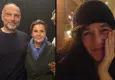 Mahir Günşiray: Hatice’yle evimizde Claude’un kaşkolü ve fotoğrafı duruyor