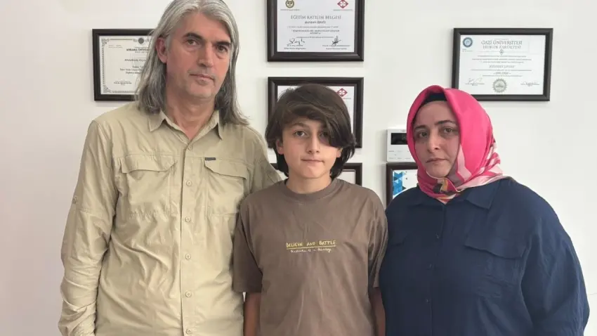 aile