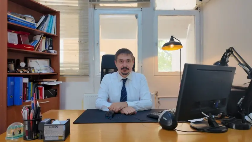 Doç. Dr. Onur Özdikicierler