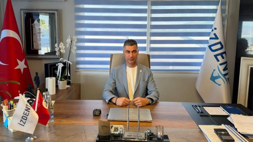 Akın Satkan