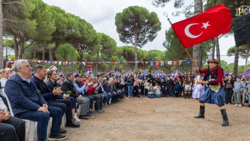 şenlik