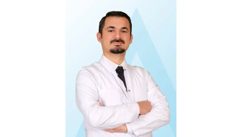 Do&ccedil;. Dr. Tongu&ccedil; Utku Yılmaz