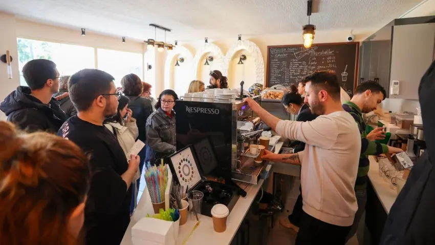 kafe