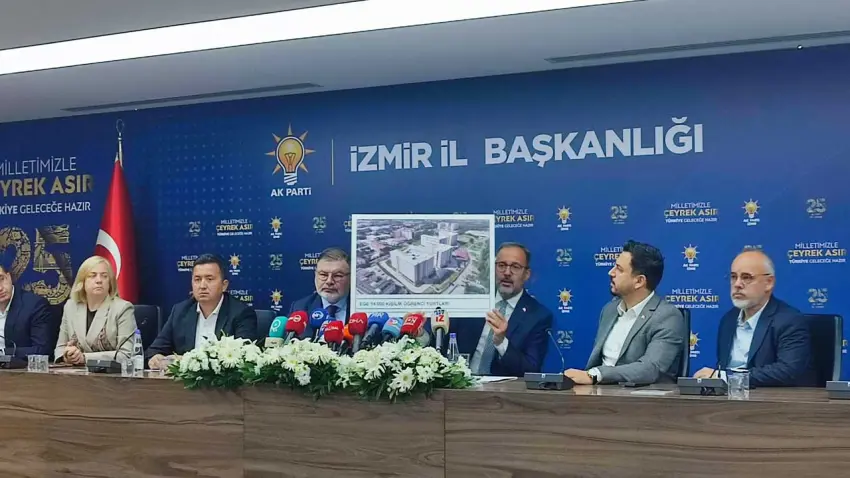ak parti