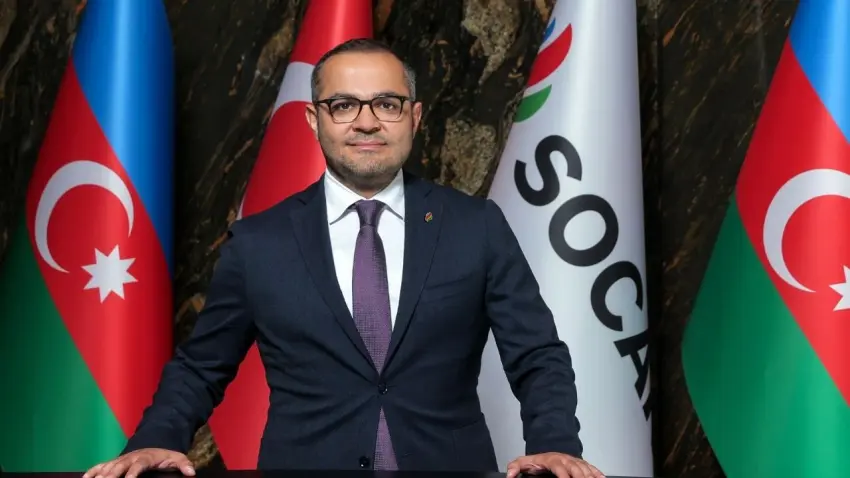 Kanan Mirzayev