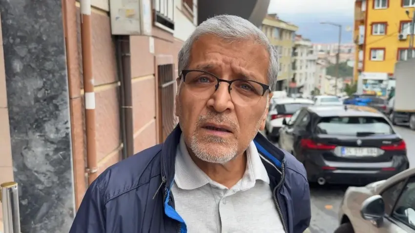 mesut kılıç