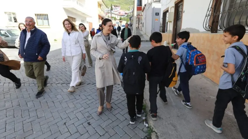 Filiz Ceritoğlu Sengel
