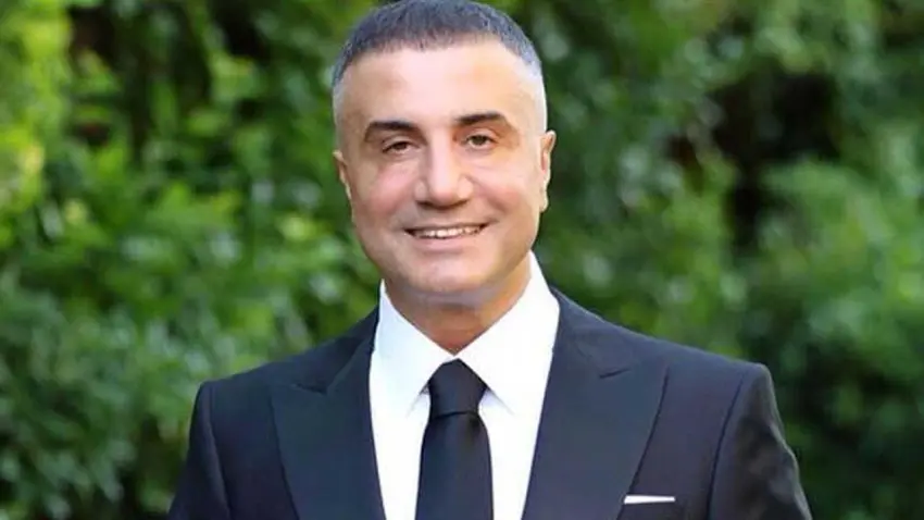 MHP'den Sedat Peker açıklaması: Yakında vatanımıza kavuşacaktır haberinin görseli
