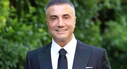 MHP'den Sedat Peker açıklaması: Yakında vatanımıza kavuşacaktır