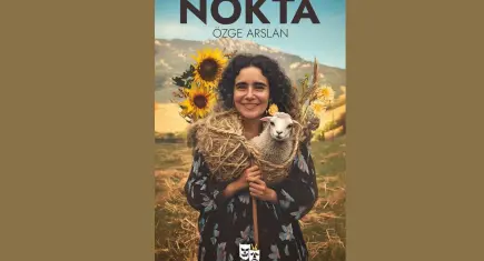 Nokta, hafızanın izlerini tek kişilik performansla sahneye taşıyor