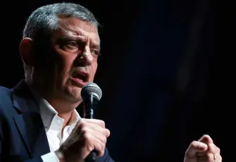 Özgür Özel fon kriz masasını topluyor