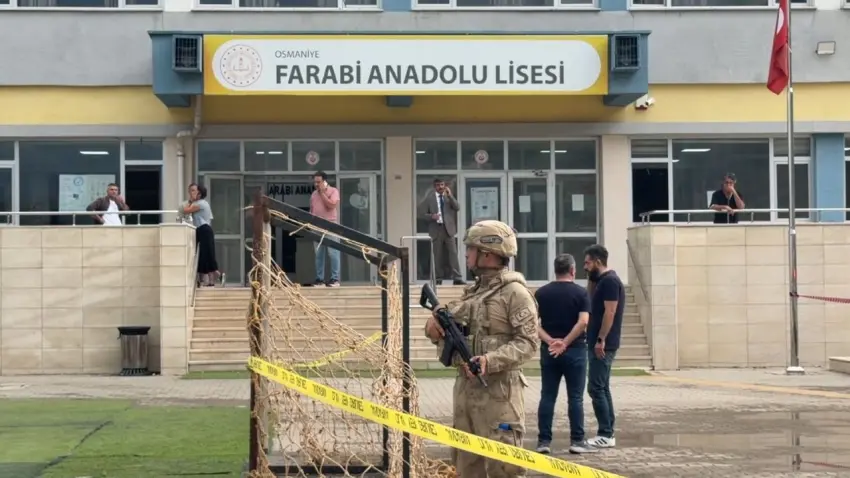 RTÜK’ten Osmaniye’deki öğretmen cinayetine yayın yasağı haberinin görseli