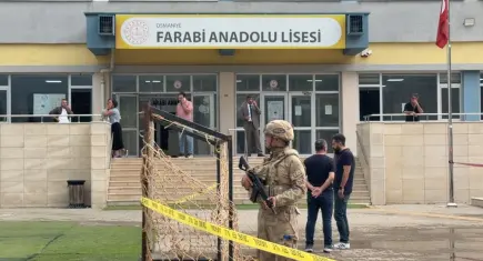 RTÜK’ten Osmaniye’deki öğretmen cinayetine yayın yasağı