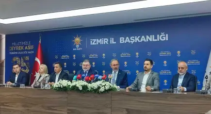 Saygılı: Gençlere yönelik her yatırım İzmir’in geleceğine katkı sağlıyor