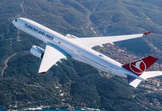 THY’den Avrupa uçuşlarında kampanya: Biletler 119 dolardan başlıyor