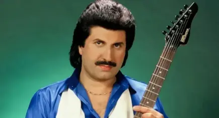 Usta sanatçı Cengiz Coşkuner entübe edildi