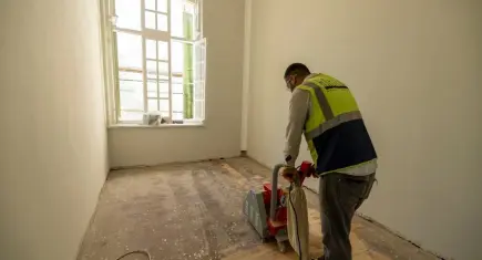 Yaklaşık 150 yıllık tarihi sayaç atölyesi konservatuvara dönüşüyor
