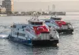 Yolcuların yüzde 90’ı İZDENİZ’den memnun